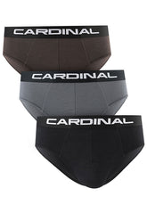 Cardinal Celana Dalam Brief Pria V0007L01A